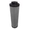 Main Filter Hydraulic Filter, replaces FILTREC RHR500E10B, Return Line, 10 micron, Outside-In MF0064351 - alternate 2
